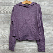 Active Hooded LS Shirt 8