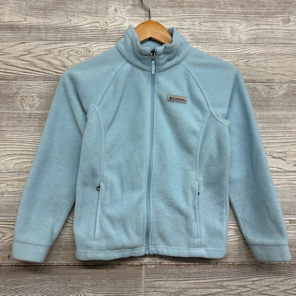 Fleece Jacket 10
