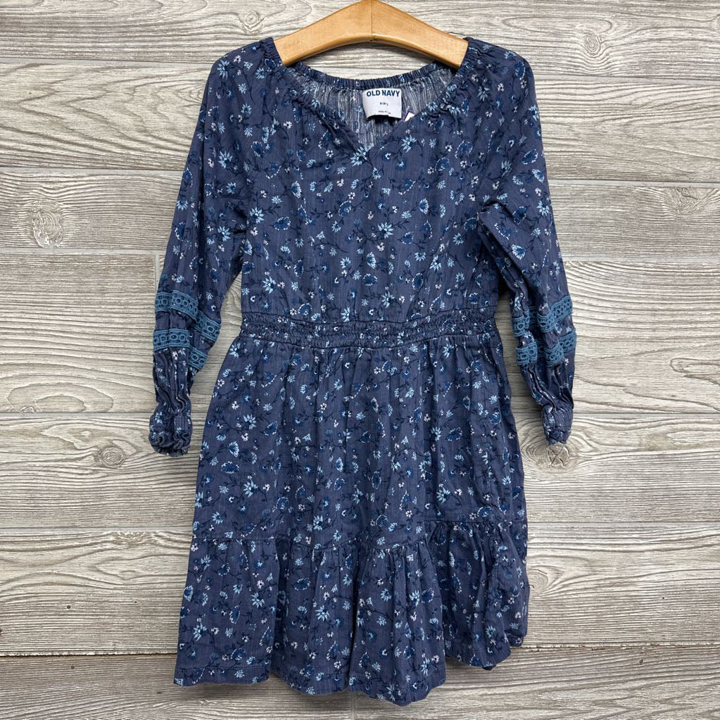 LS Dress Flowers 6