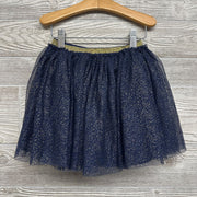 Glitter Tulle Skirt 5