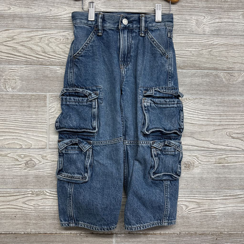 Baggy Jeans 5
