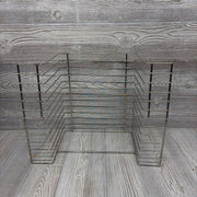 Deluxe Metal Puzzle Rack