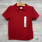 NEW Active Polo Shirt 3T