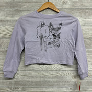 NEW LS Shirt Barbie 1959 8