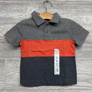 NEW Polo Shirt 12M