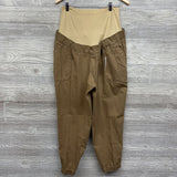 NEW Full Panel Utility Joggers XXL