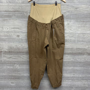 NEW Full Panel Utility Joggers XXL