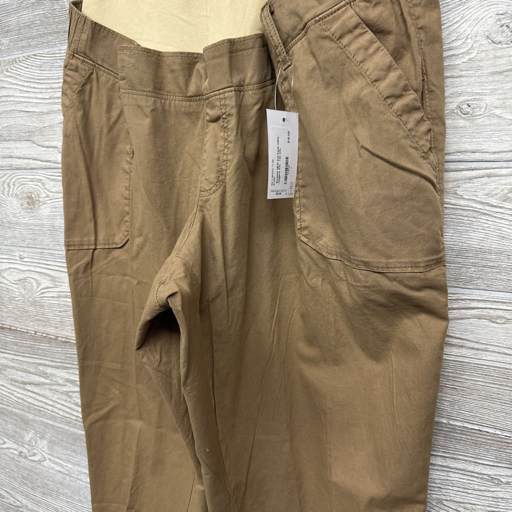 NEW Full Panel Utility Joggers XXL