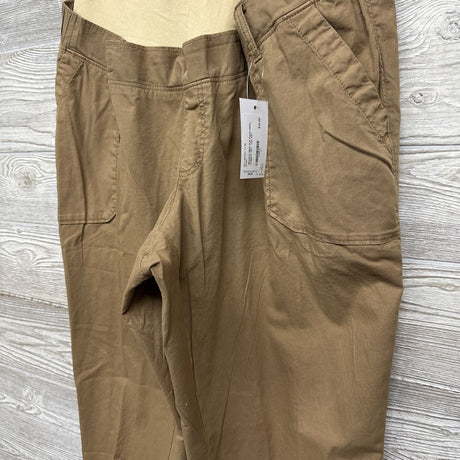 NEW Full Panel Utility Joggers XXL