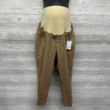 NEW Full Panel Utility Joggers XL
