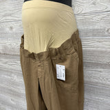 NEW Full Panel Utility Joggers XL