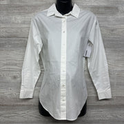 NEW LS Button Up Shirt XXL