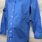 NEW LS Button Up Shirt XL