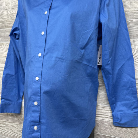 NEW LS Button Up Shirt XL