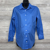 NEW LS Button Up Shirt XXL