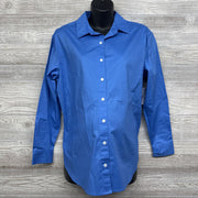 NEW LS Button Up Shirt XXL