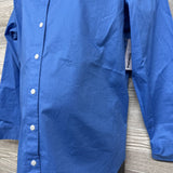 NEW LS Button Up Shirt XXL