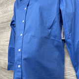 NEW LS Button Up Shirt Medium