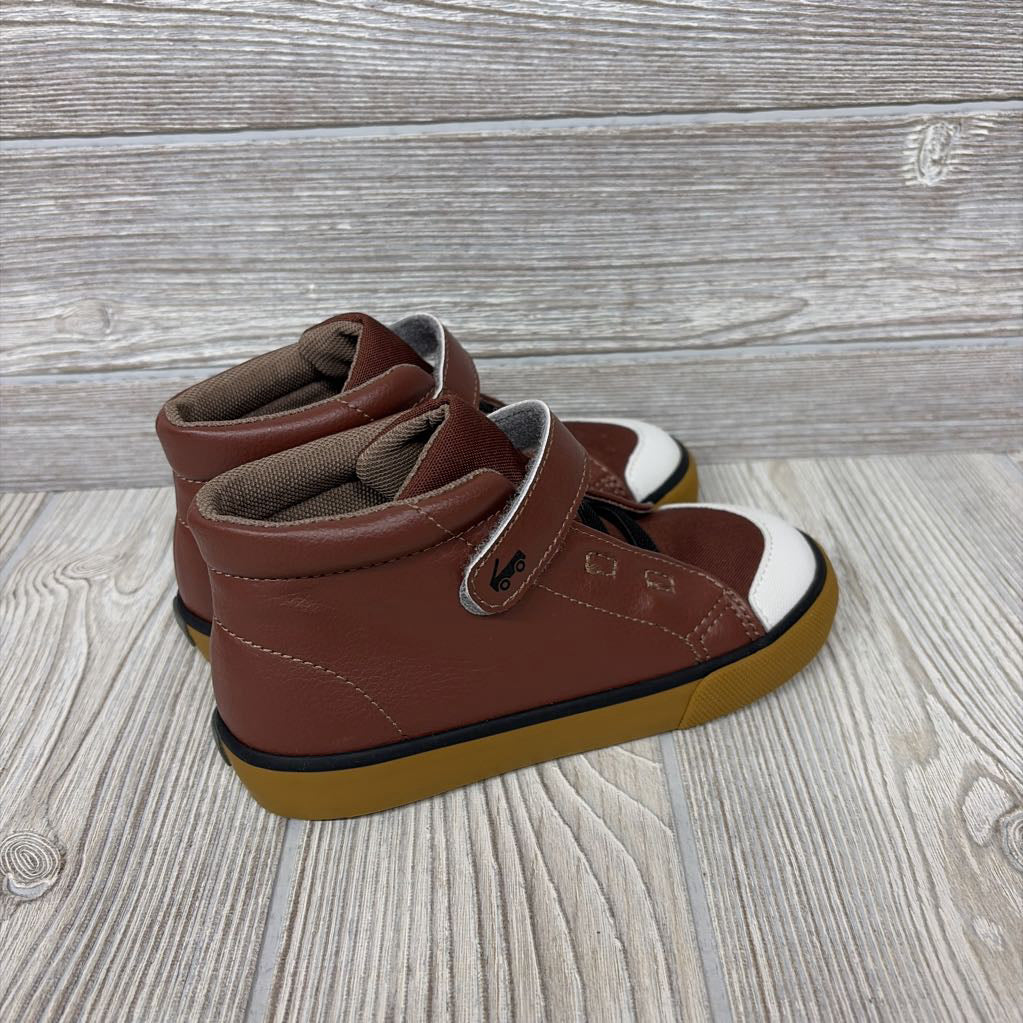 NEW Drew Velcro Shoes 11c