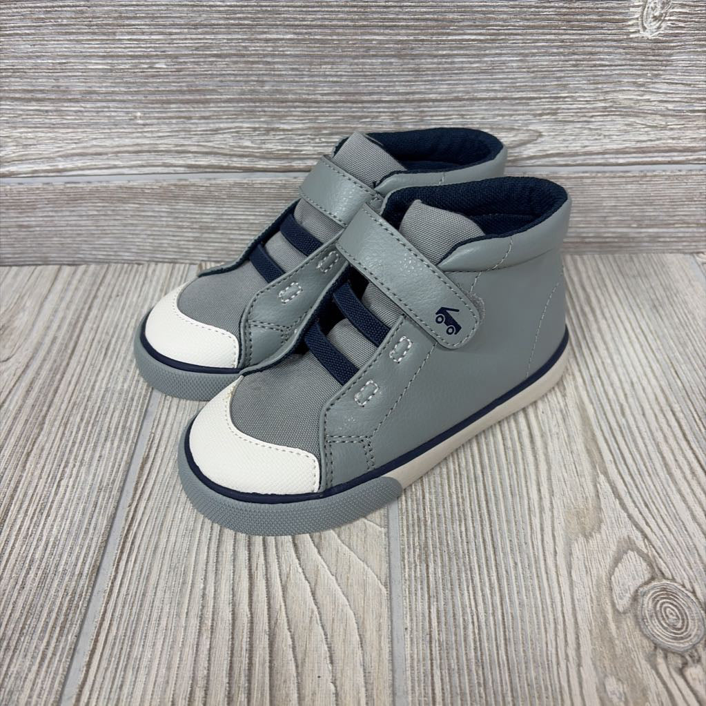 NEW Drew Velcro Shoes 9c