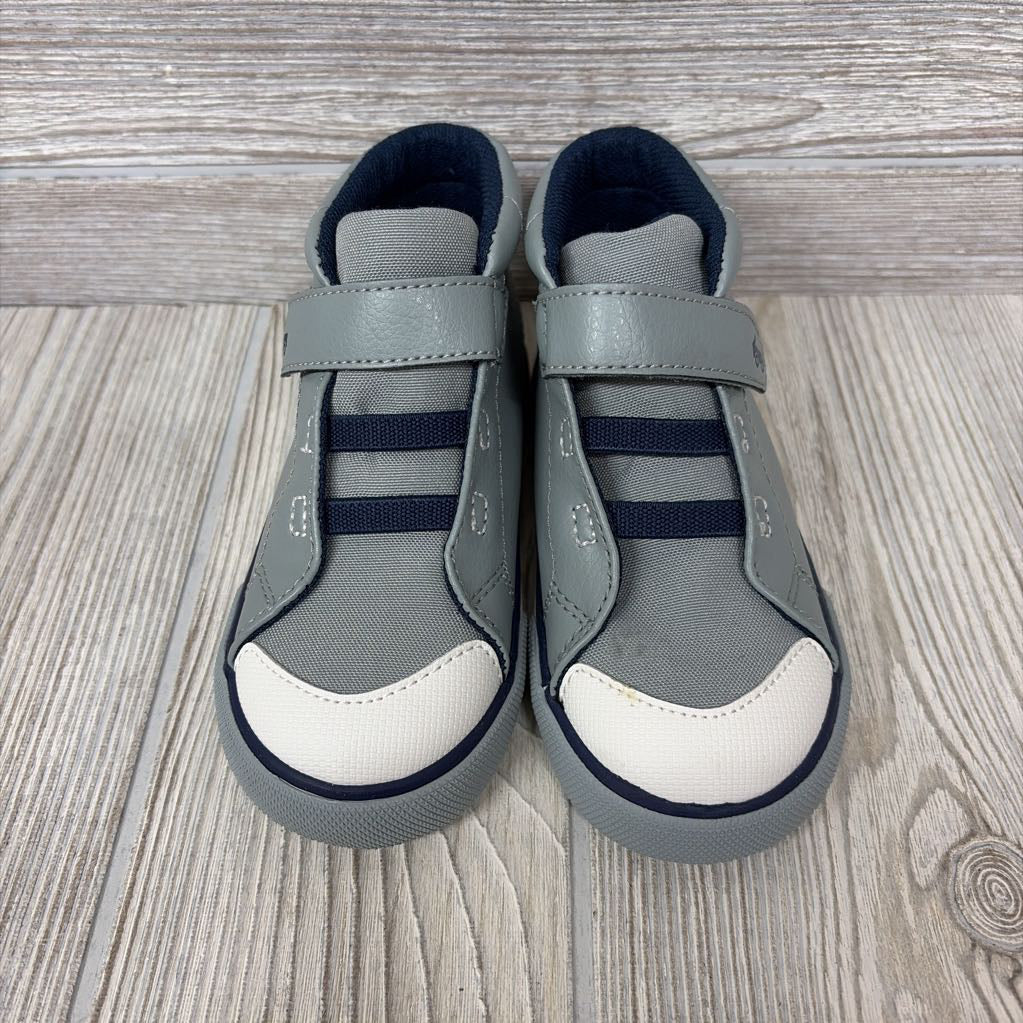 NEW Drew Velcro Shoes 9c