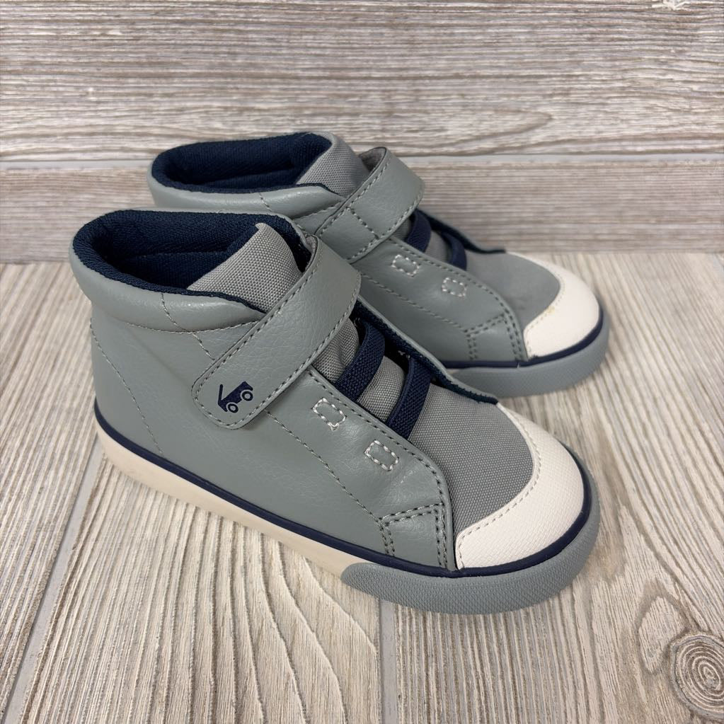 NEW Drew Velcro Shoes 9c