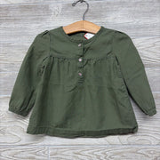 LS Button Up 18M