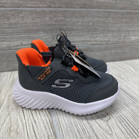 NEW Bounder Pro Slip Ins Shoes 5c