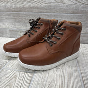 NEW Massimo Boots 2y