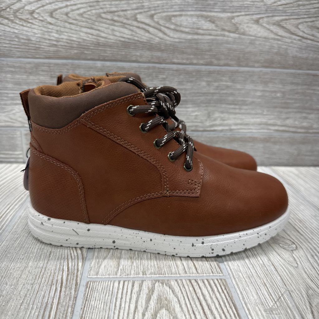 NEW Massimo Boots 2y
