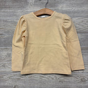 NEW LS Puff Sleeve Shirt 2