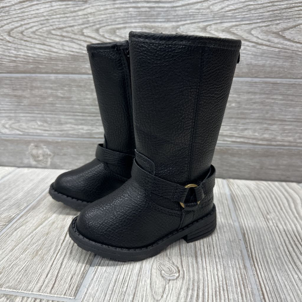 Liat Fashion Boots 4c