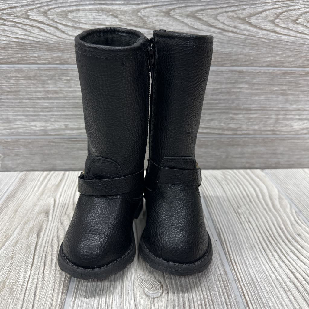 Liat Fashion Boots 4c