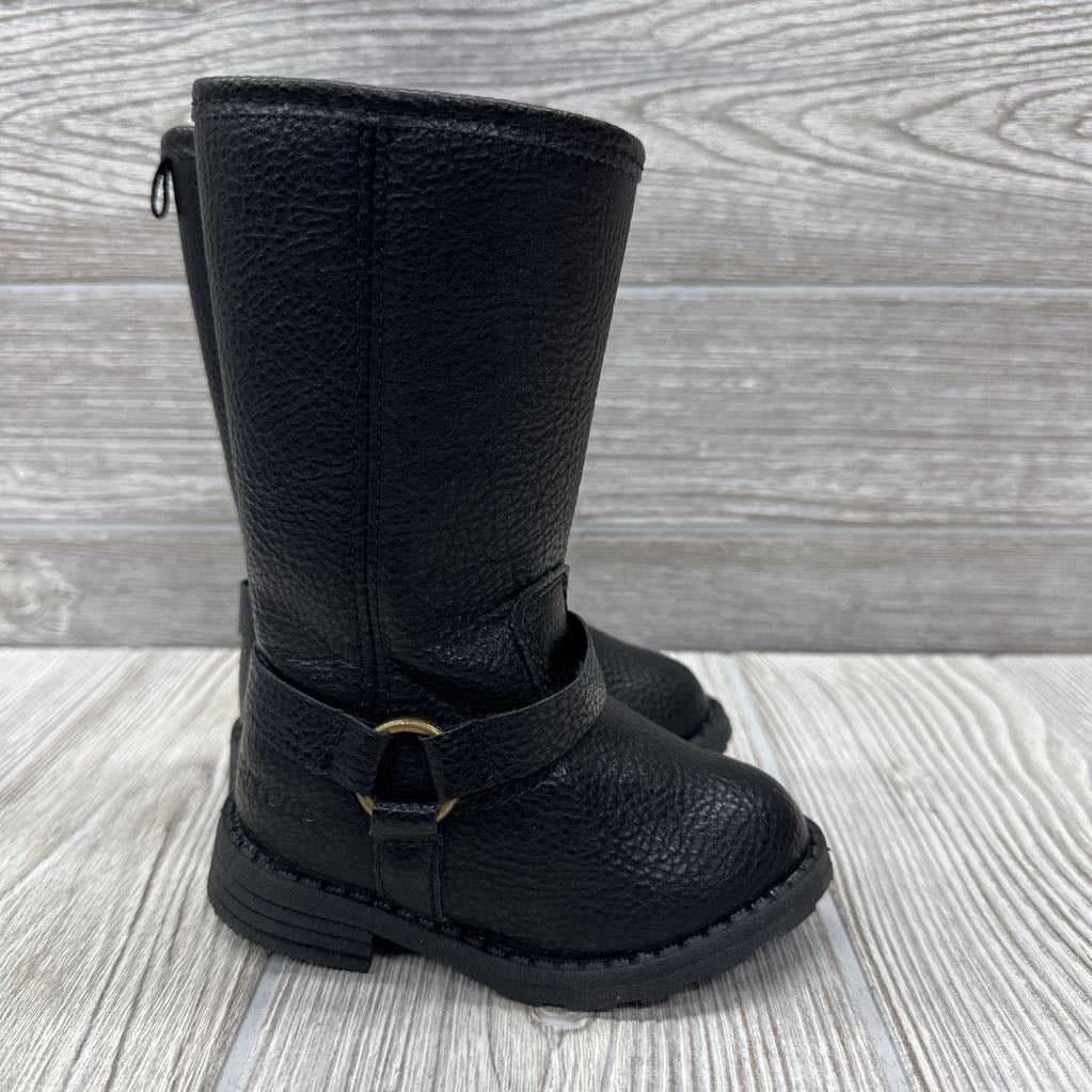 Liat Fashion Boots 4c
