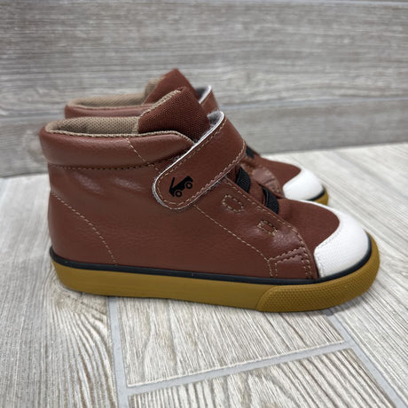 NEW Drew Velcro Shoes 9c