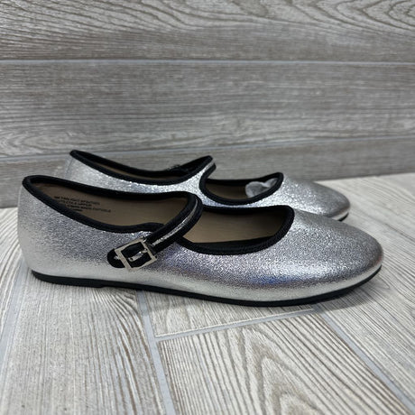 NEW Twilight Flats Dress Shoes 5y