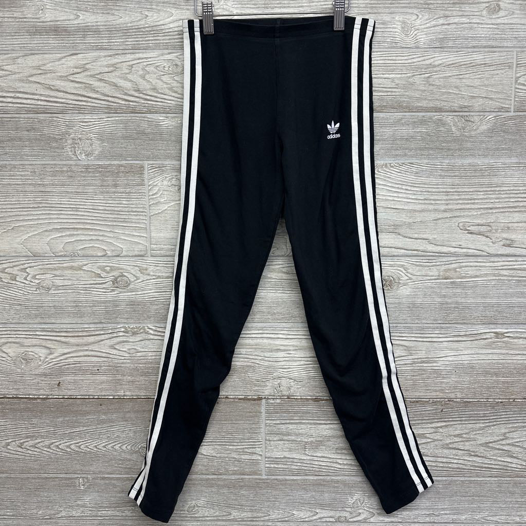 Leggings Side Stripes 13