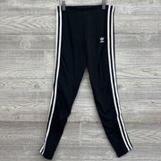 Leggings Side Stripes 13