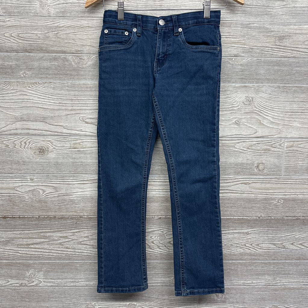 511 Denim Jeans 10