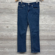511 Denim Jeans 10