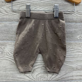 Textured Cardigan & Pants NB