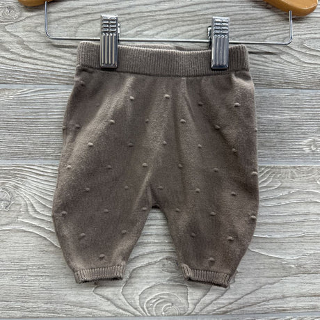 Textured Cardigan & Pants NB