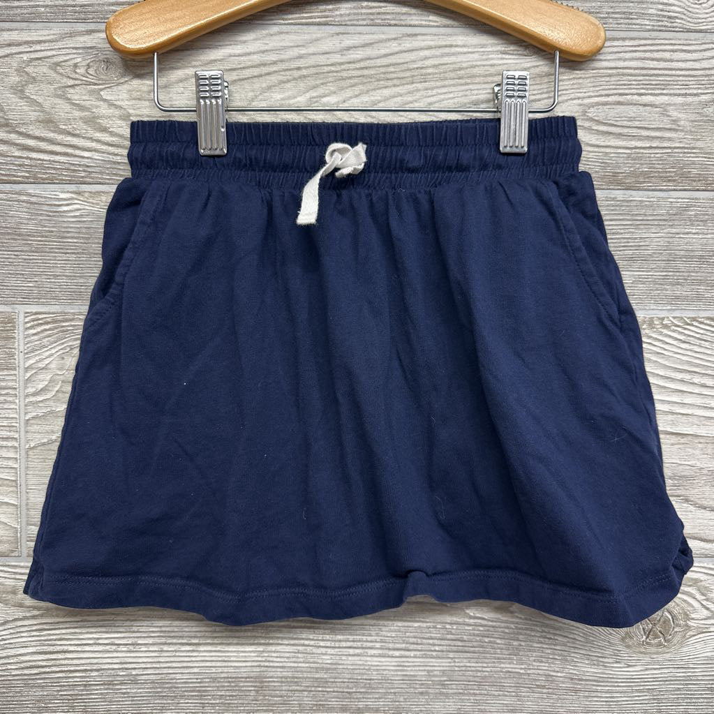 Drawstring Skirt 8