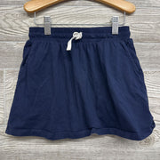 Drawstring Skirt 8