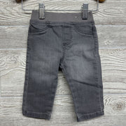 Pull On Jeans 6-9M