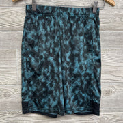 Active Shorts Printed 10