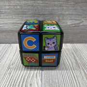 Twist & Tech Animal Cube