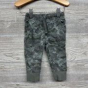 Jogger Camo Pants 12M