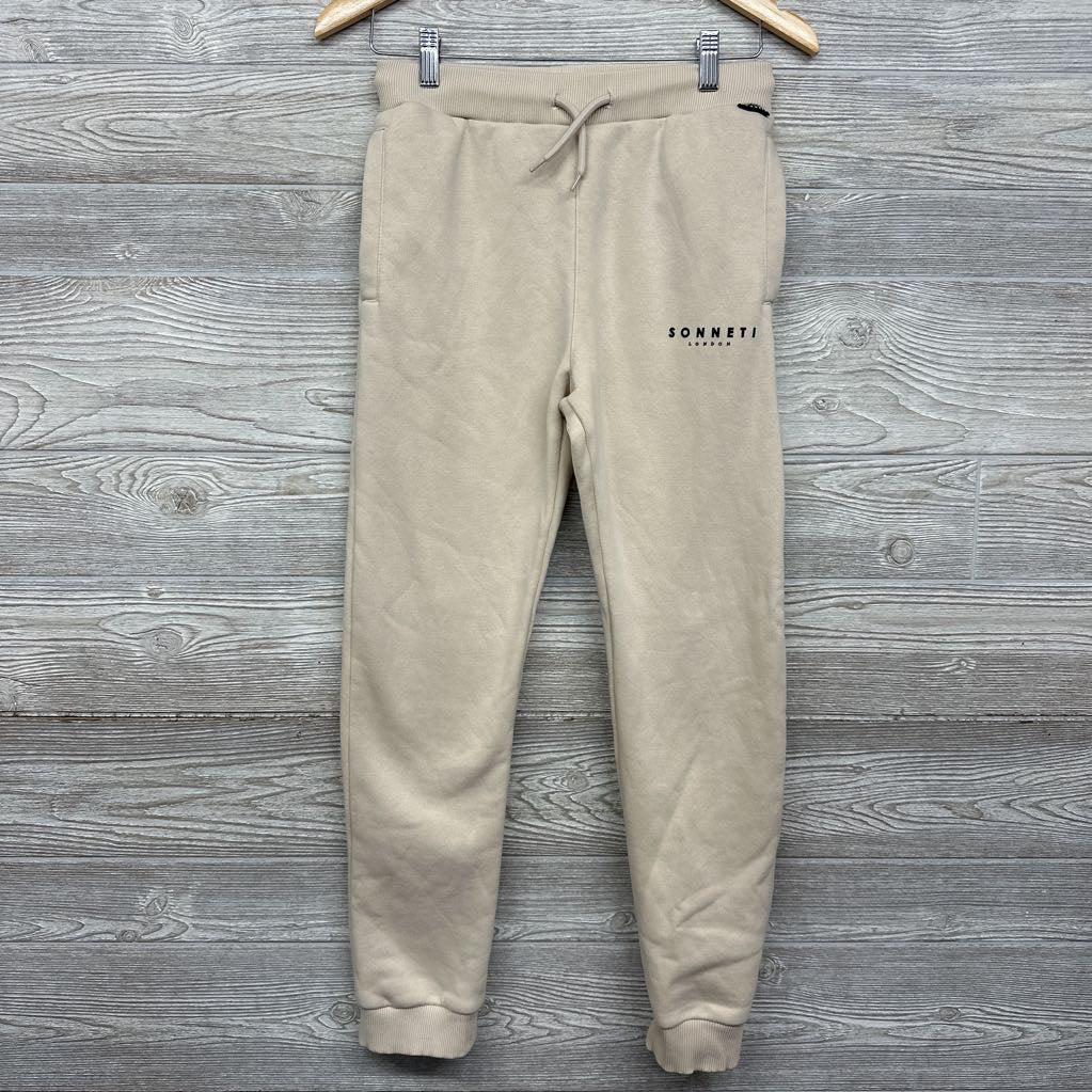 Jogger Sweatpants 16