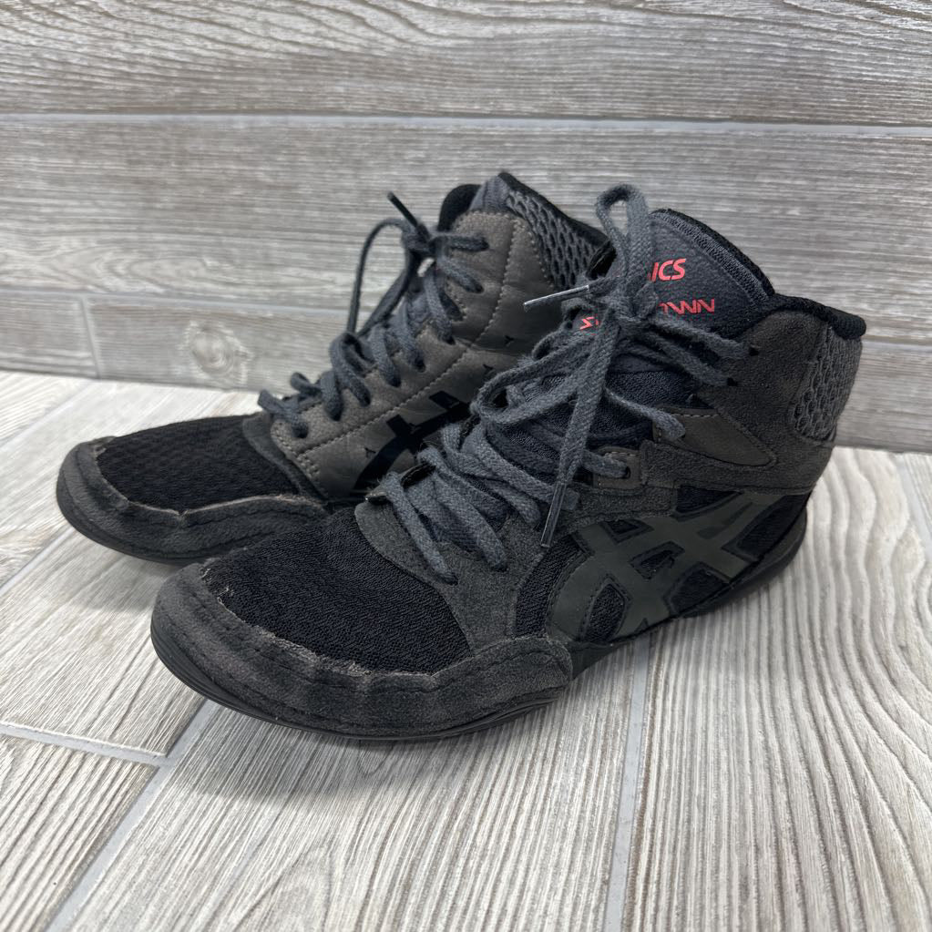 Snapdown Wrestling Shoes 4y